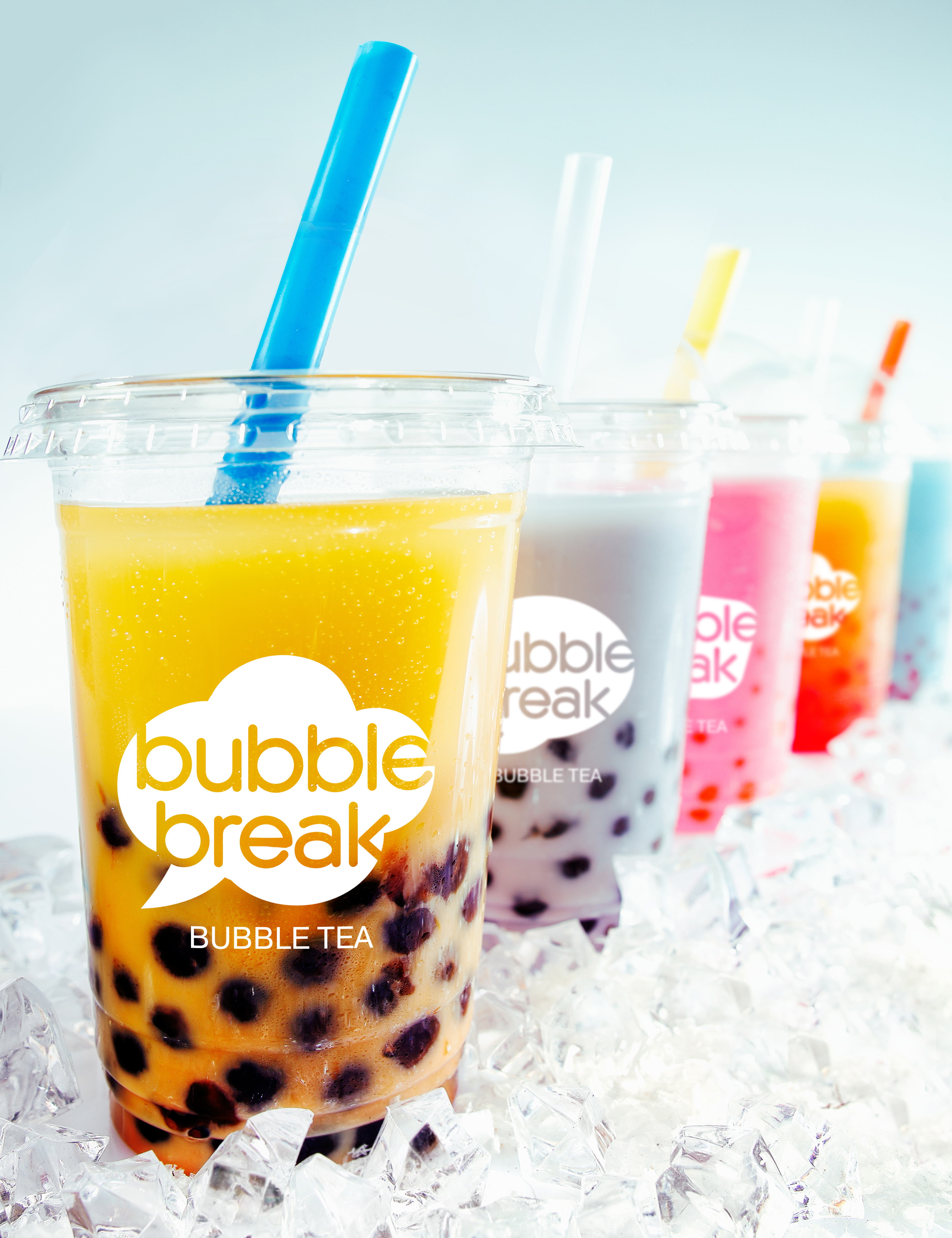 Где В Алматы Можно Купить Bubble Tea