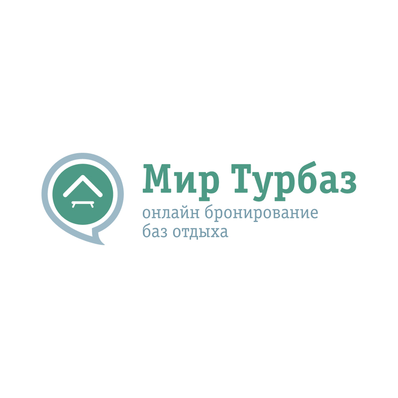 Мир турбаз