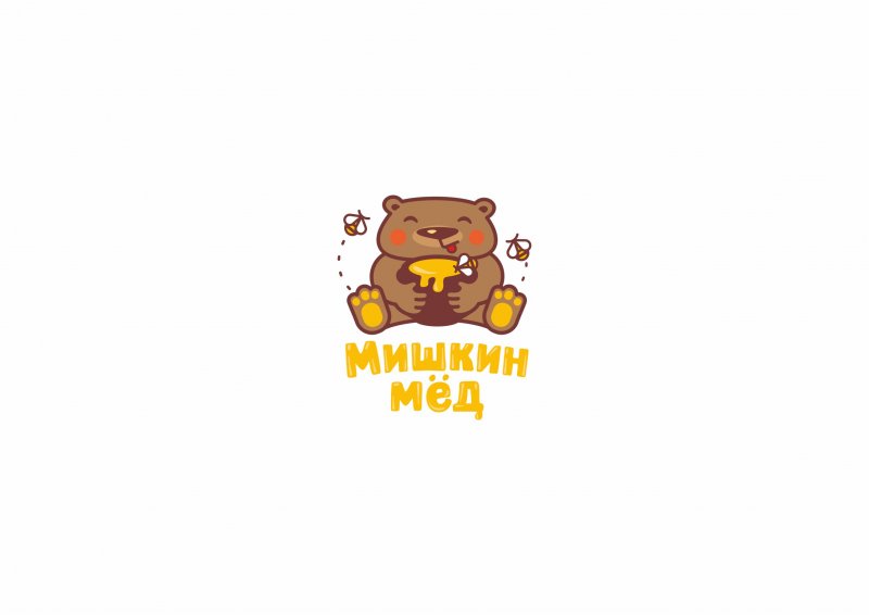 Медведь мишкино. Мишкин мед. Надпись Мишкин мед. Мишкин мед этикетка. Мишкин мёд логотип.