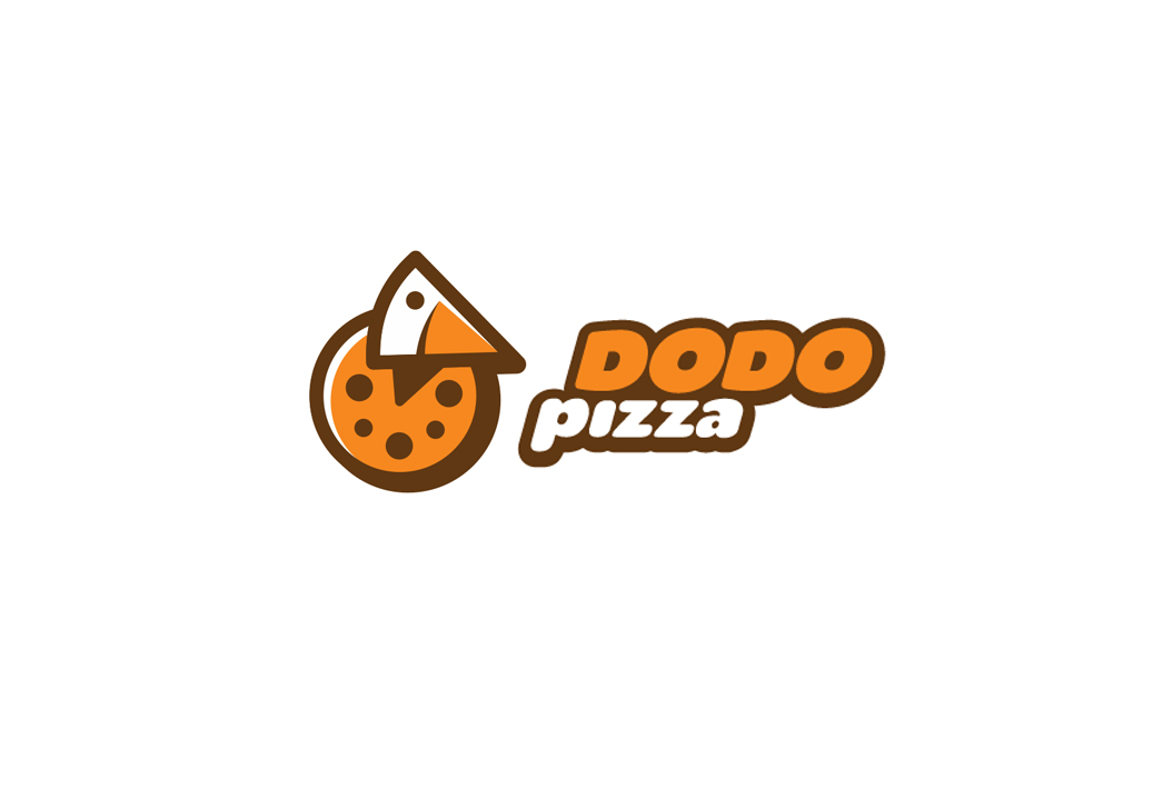 Додо находка. Додо логотип. Логотип пиццерии. Додо пицца эмблема. Пиццерия Додо логотип.