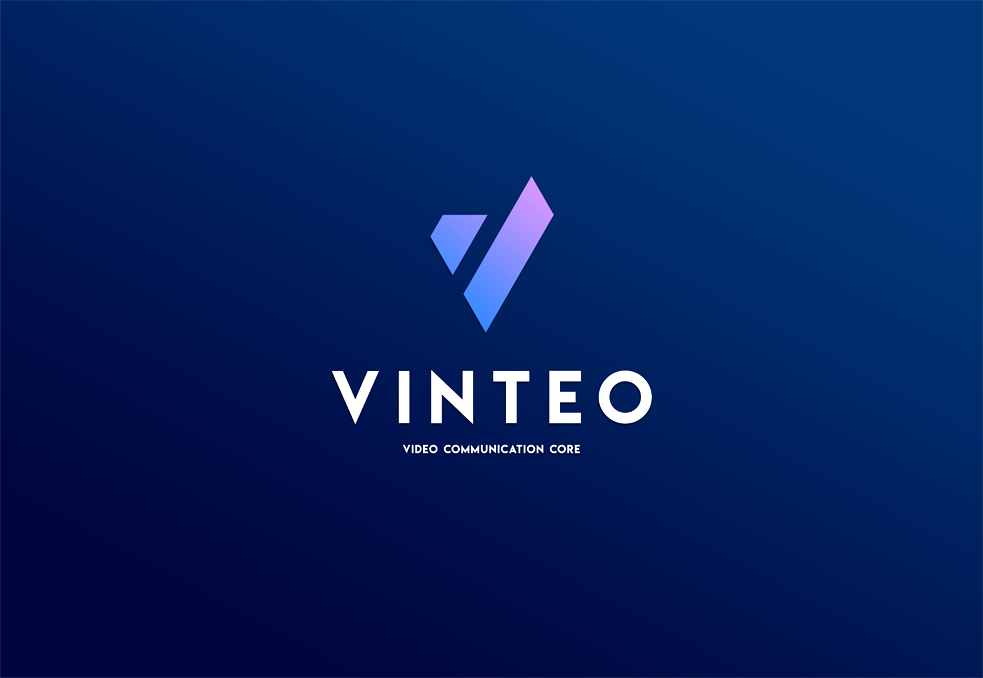 Ооо desktop. Vinteo логотип. Vinteo ВКС. Винтео десктоп. Vinteo desktop.