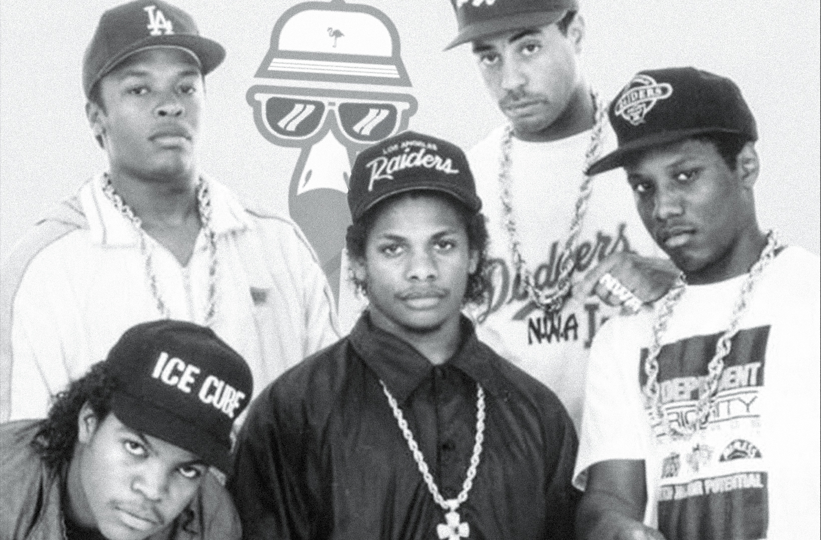 20 Greatest Pre-'straight Outta Compton' West Coast Rap