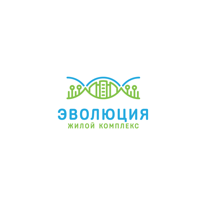 Логотип комплекс