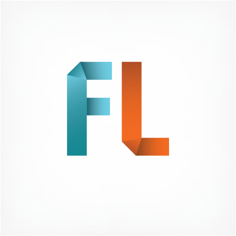S fl ru. FL.ru логотип. Буква FL для логотипа. FL фриланс. FL аватарка.