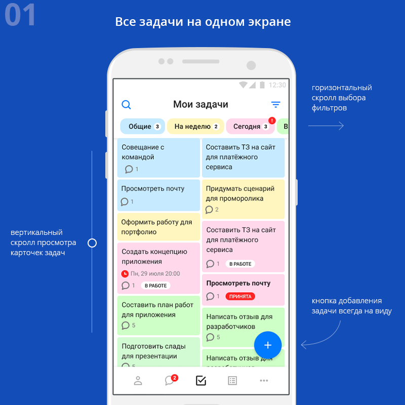 Gamma app презентация на русском